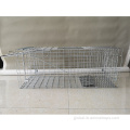 Price-optimized Animal And Bird Traps Reusable Animal Traps Live Animal Control Factory